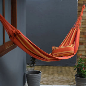 Rede de Descanso Solteiro Tambaú Casual