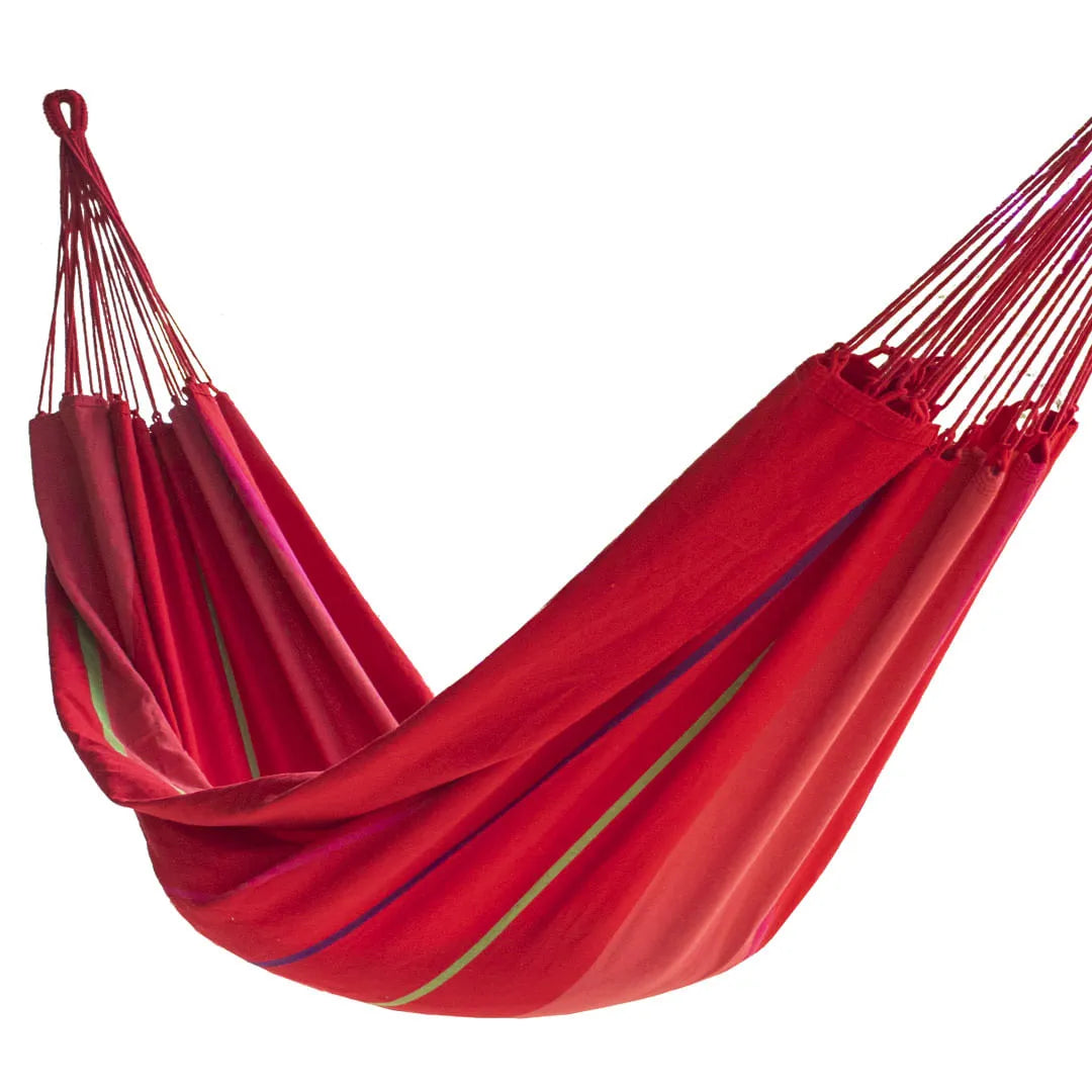 Rede de Descanso Solteiro Tambaú Casual