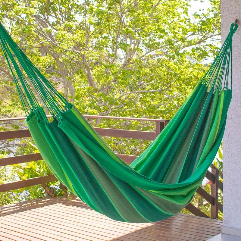 Rede de Descanso Solteiro Tambaú Casual