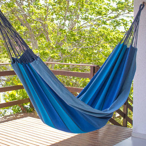 Rede de Descanso Solteiro Tambaú Casual