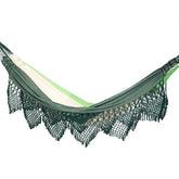 Rede de Descanso Solteiro Maragogi LMC