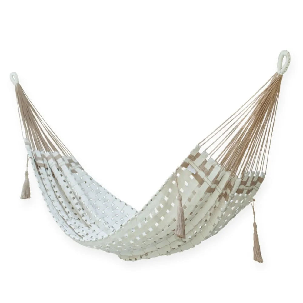 Rede de Descanso Casal Trancê