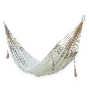 Rede de Descanso Casal Trancê