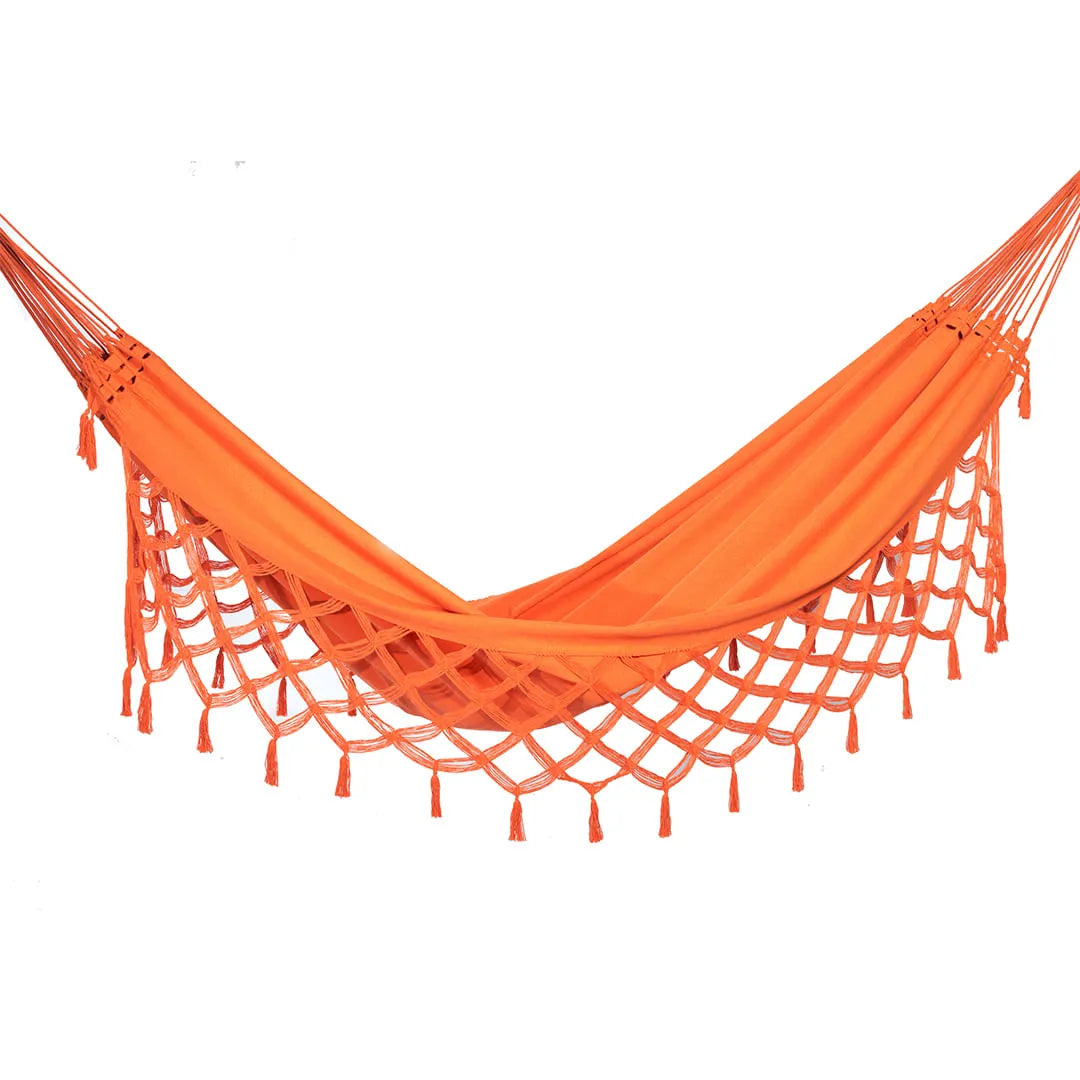 Rede de Descanso Casal Xingu TR