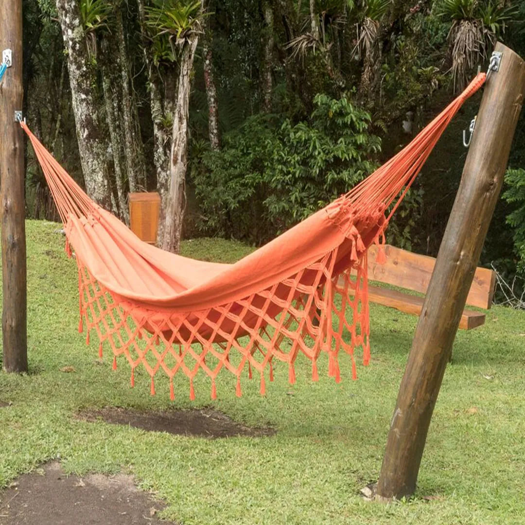 Rede de Descanso Casal Xingu TR