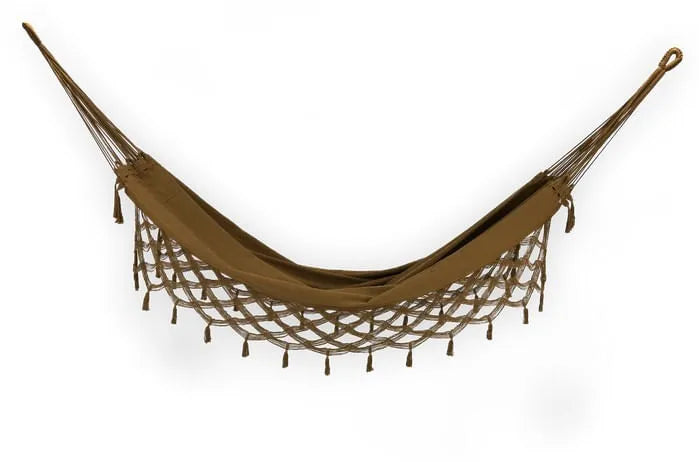 Rede de Descanso Casal Xingu TR