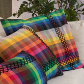 Capa de Almofada Sertões