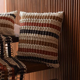 Capa de Almofada Corrente