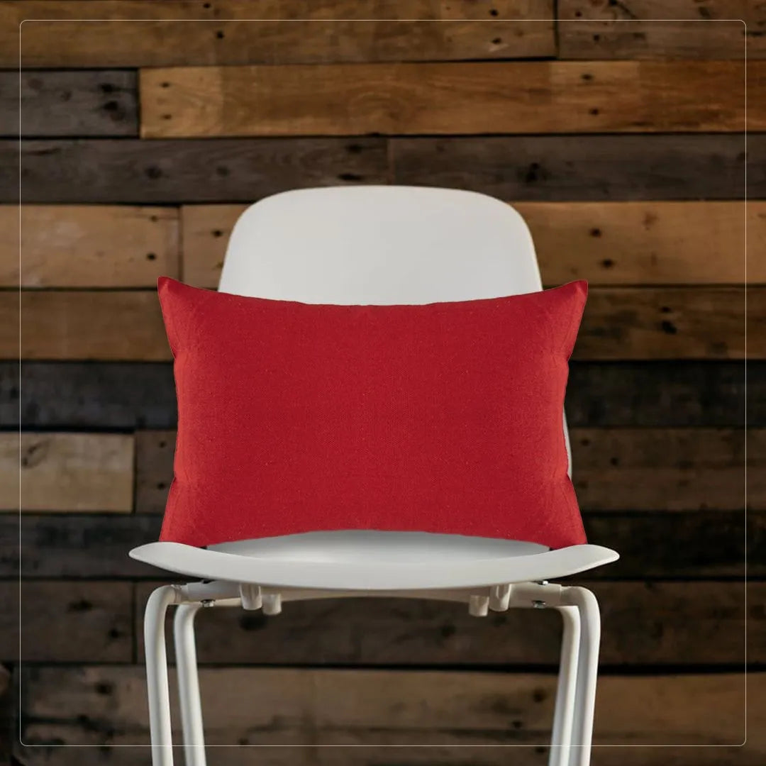 Capa de Almofada Xingu