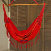 Rede Cadeira com Varanda