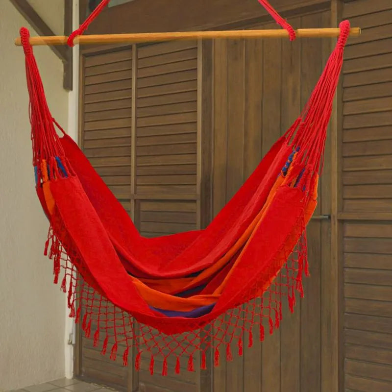 Rede Cadeira com Varanda