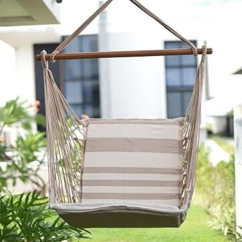 Rede Cadeira com Varanda