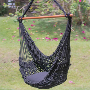 Rede Cadeira de Corda