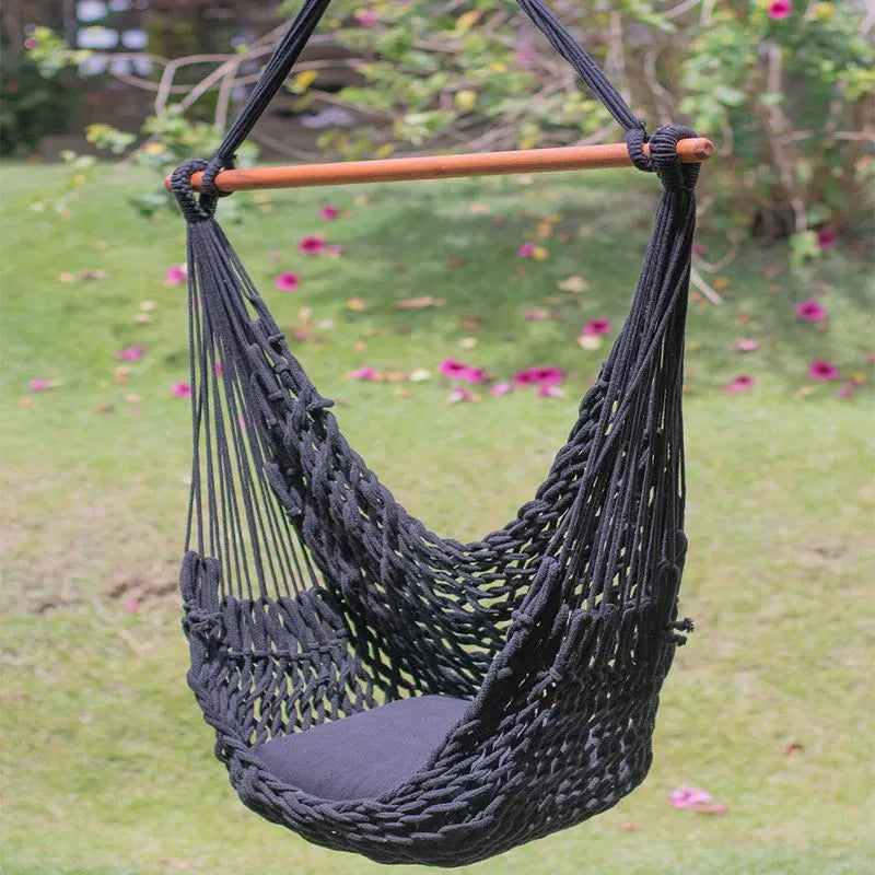 Rede Cadeira de Corda