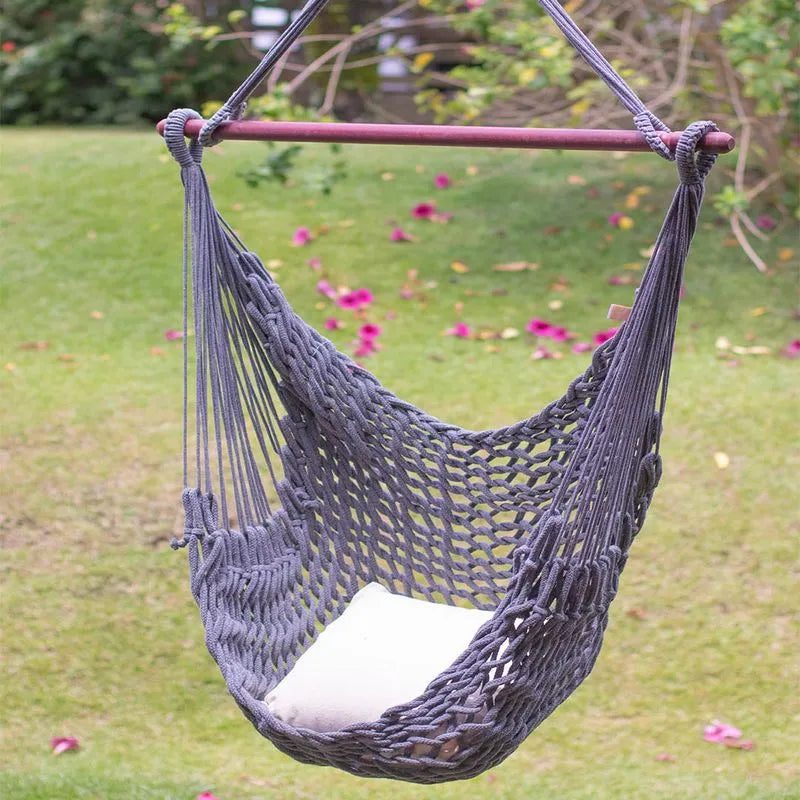 Rede Cadeira de Corda