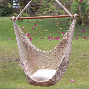 Rede Cadeira de Corda