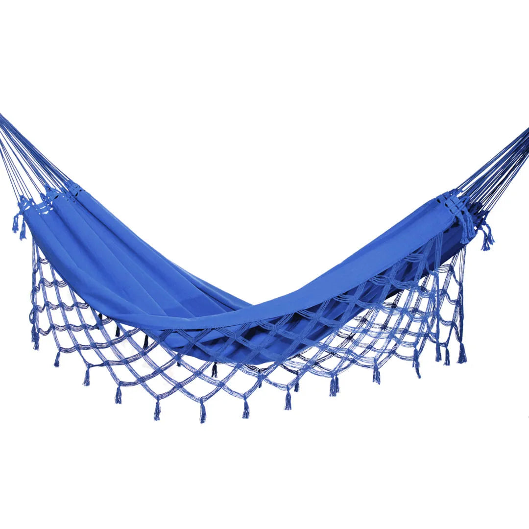 Rede de Descanso Casal Xingu TR