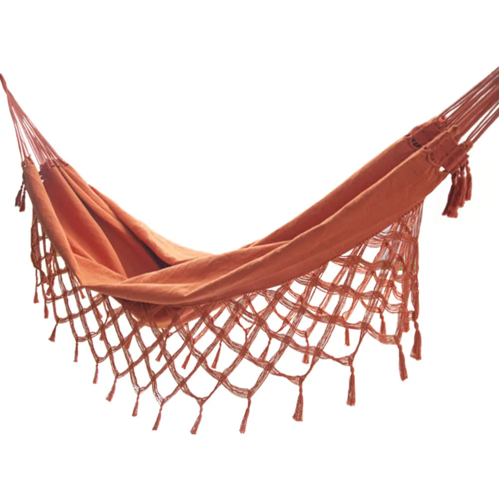 Rede de Descanso Casal Xingu TR