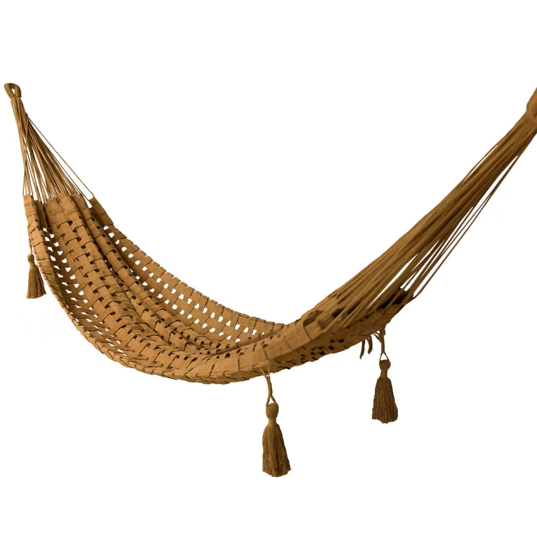 Rede de Descanso Casal Trancê