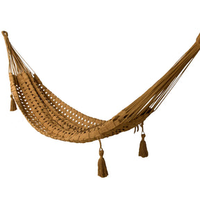 Rede de Descanso Casal Trancê