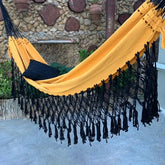 Rede de Descanso Casal Trancelim