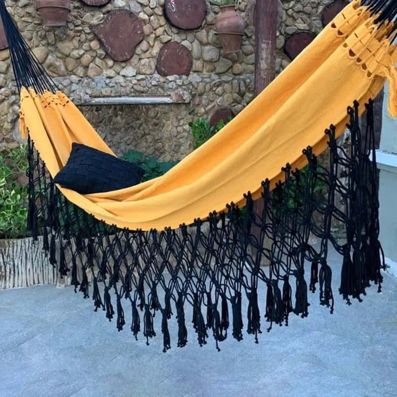 Rede de Descanso Casal Trancelim