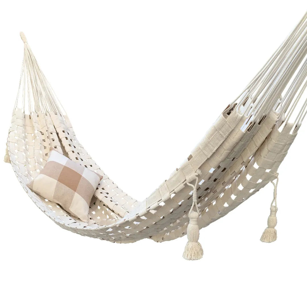 Rede de Descanso Casal Trancê