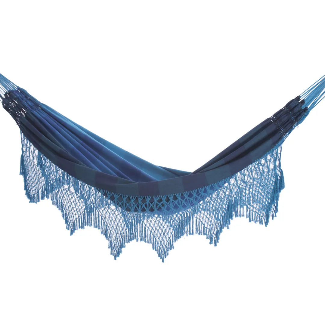 Rede de Descanso Solteiro Maragogi LMC