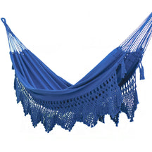 Rede de Descanso Casal Xingu TR ML