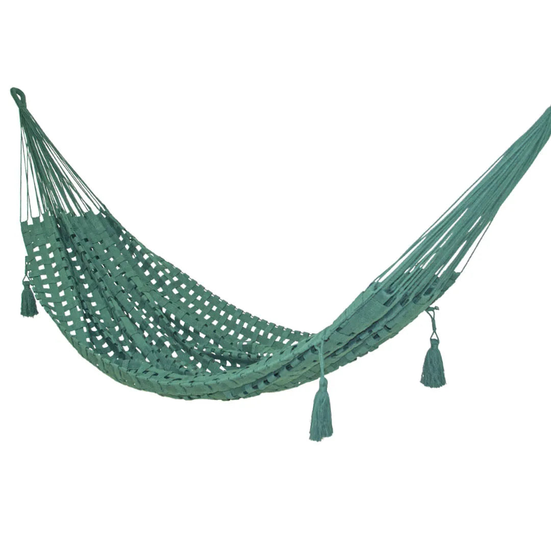 Rede de Descanso Casal Trancê