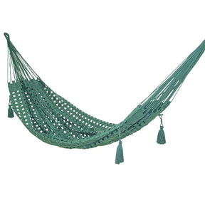 Rede de Descanso Casal Trancê