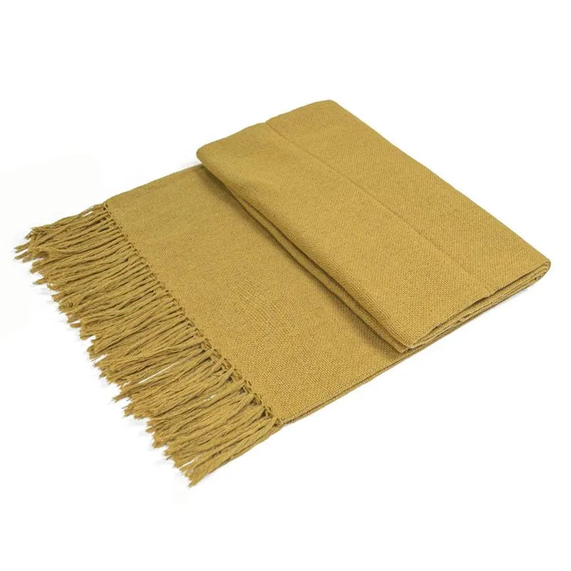 Manta Tibau Larga Casal