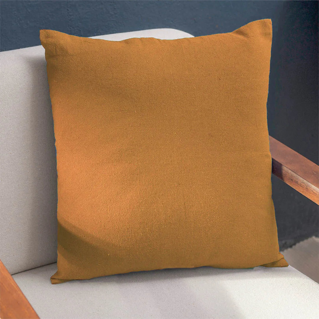 Capa de Almofada Xingu