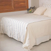 Colcha Queen 3 Peças