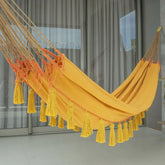 Rede de Descanso Casal Xingu Solar