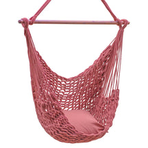 Rede Cadeira de Corda