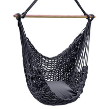 Rede Cadeira de Corda