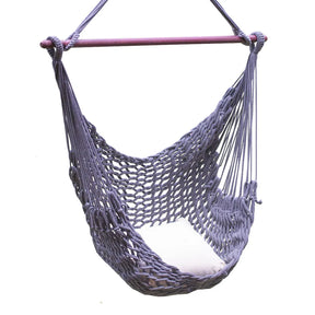 Rede Cadeira de Corda