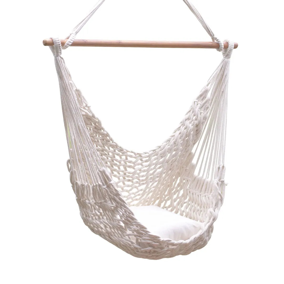 Rede Cadeira de Corda