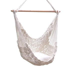 Rede Cadeira de Corda