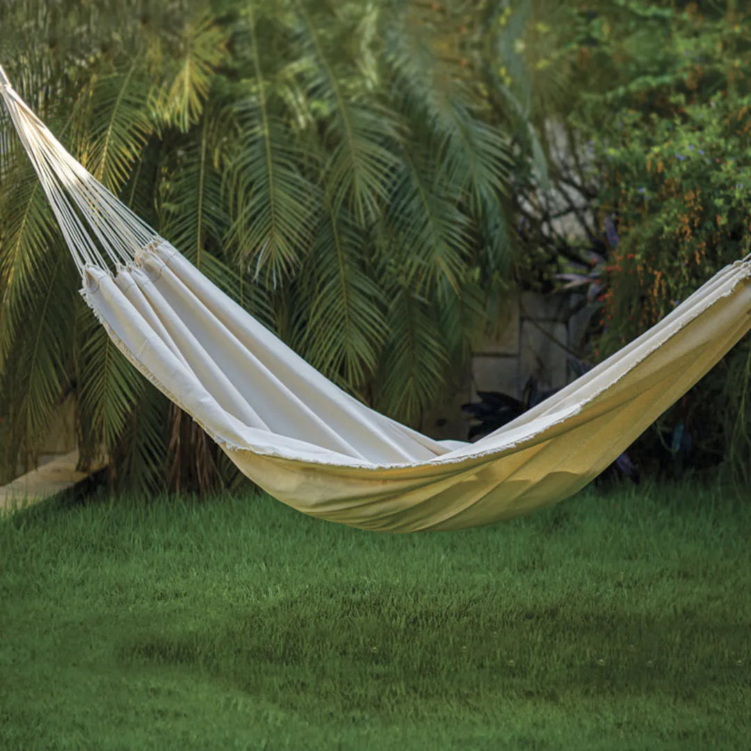 Rede de Descanso Solteiro Croas FJ