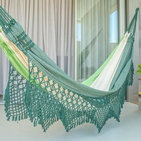 Rede de Descanso Solteiro Maragogi LMC