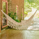 Rede de Descanso Casal Leveza