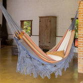 Rede de Descanso Casal Terra céu