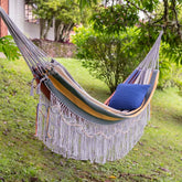 Rede de Descanso Solteiro DNA TR