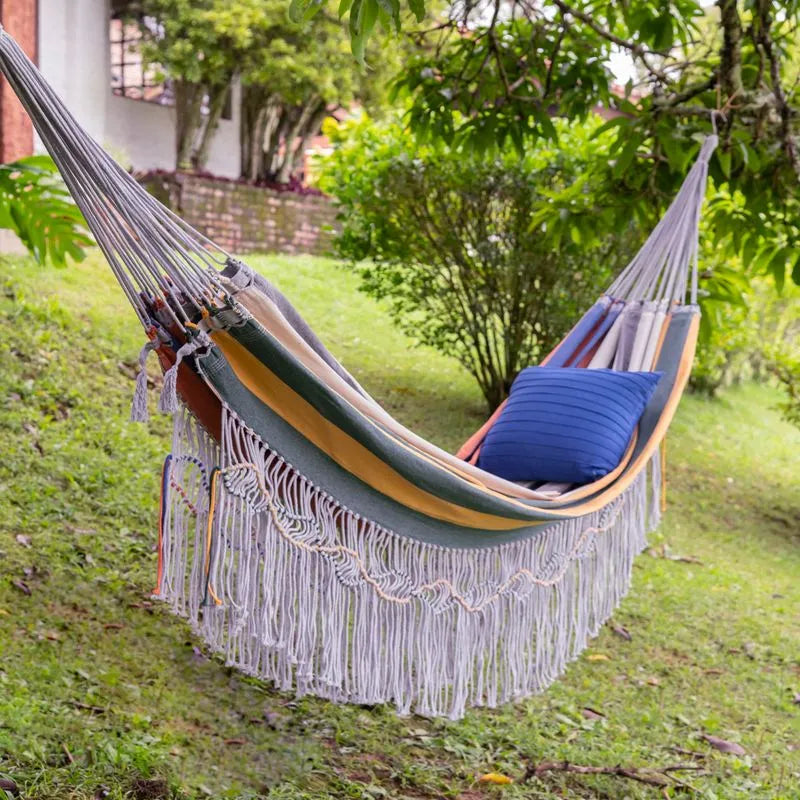 Rede de Descanso Solteiro DNA TR