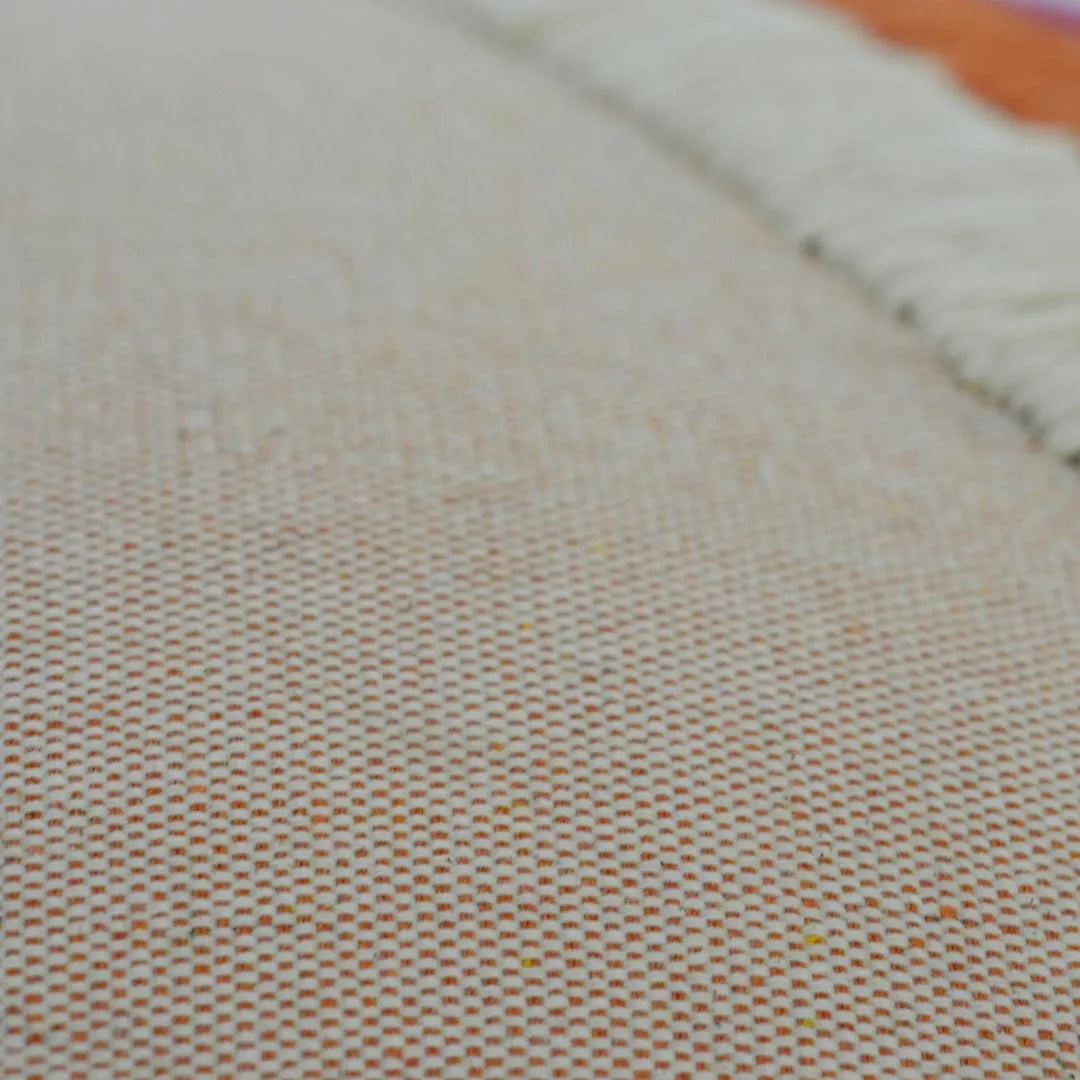 Capa de Almofada Grafismo