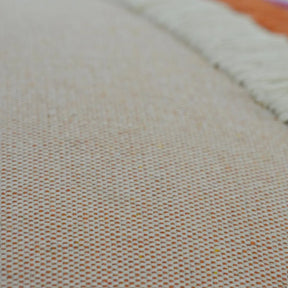 Capa de Almofada Grafismo