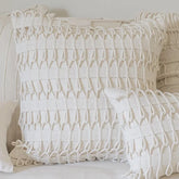 Capa de Almofada Corrente