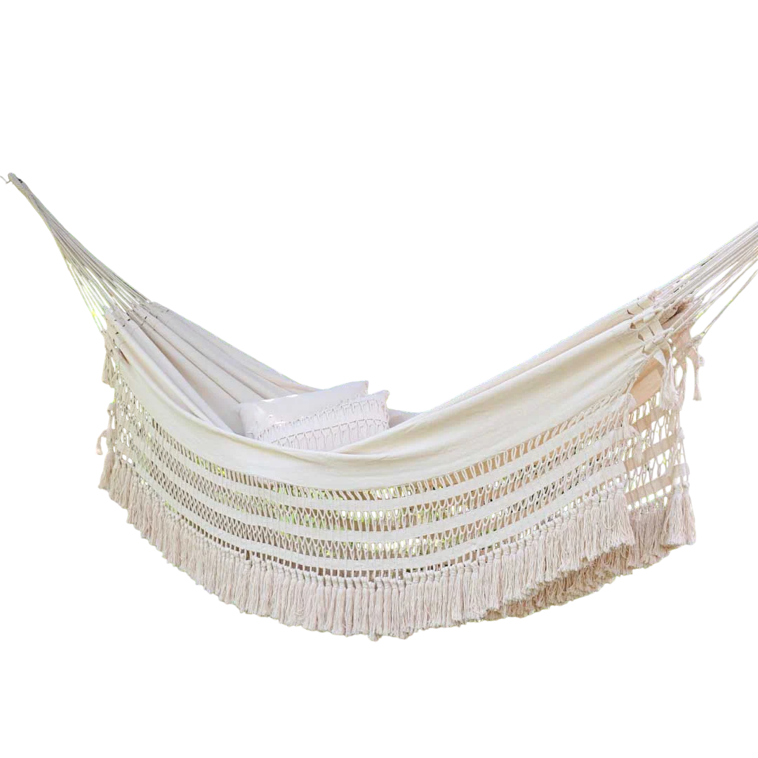 Rede de Descanso Casal Xingu Corrente